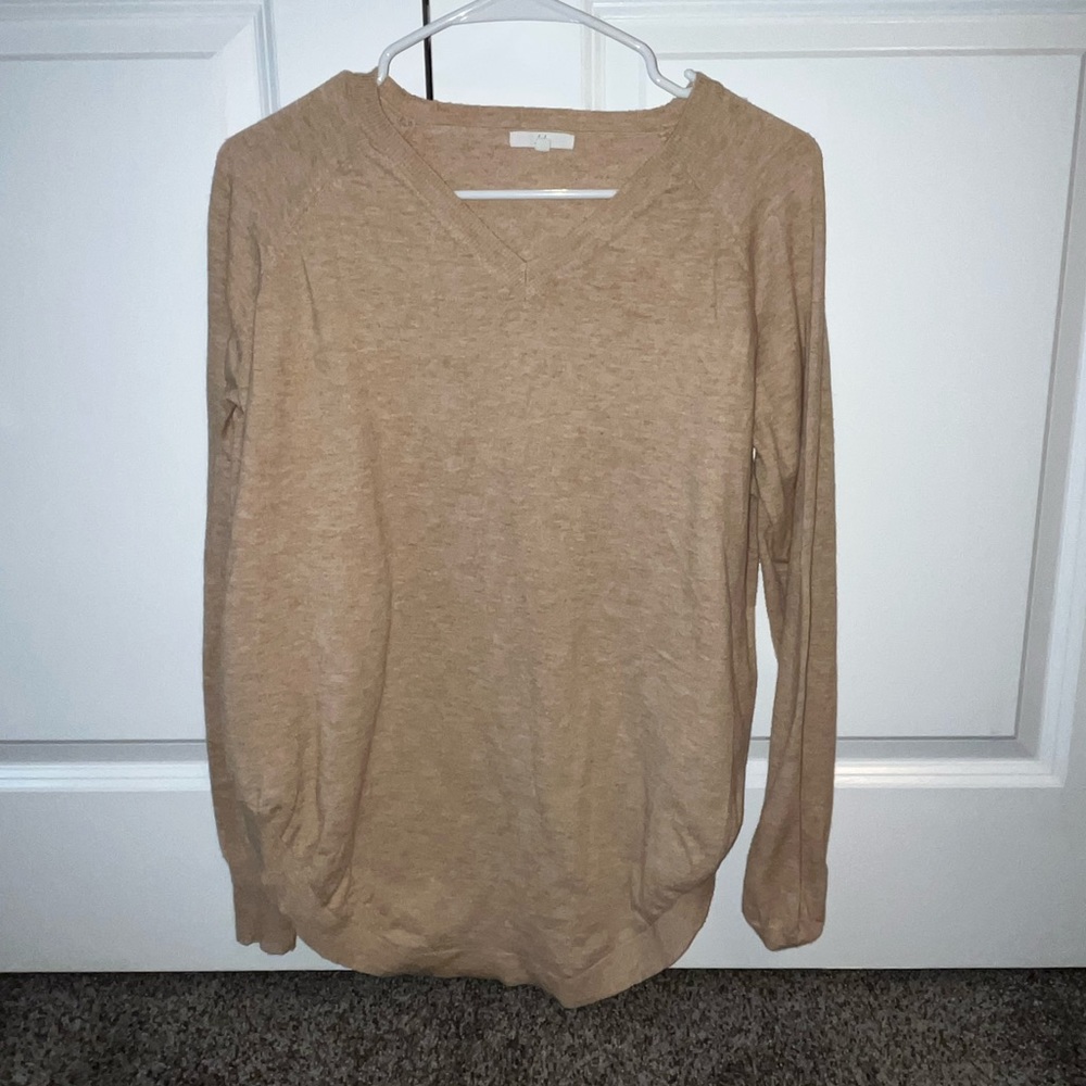 Joh sweater